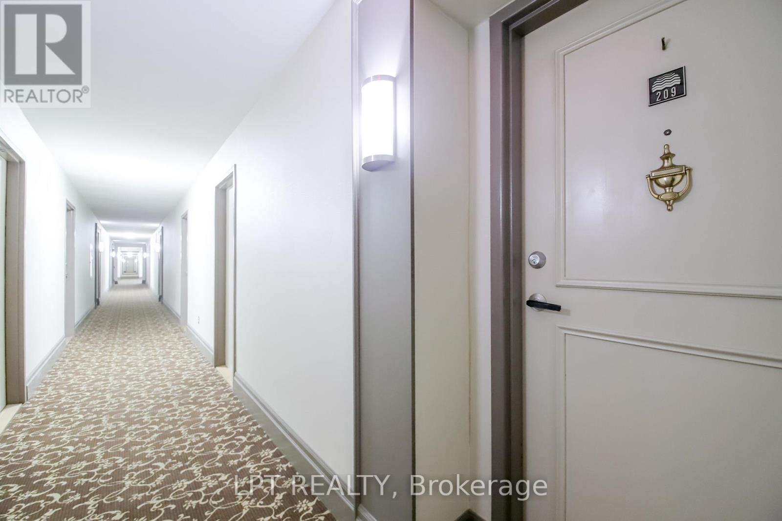 209 - 90 Ling Road, Toronto, Ontario  M1E 4Y3 - Photo 43 - E13468520