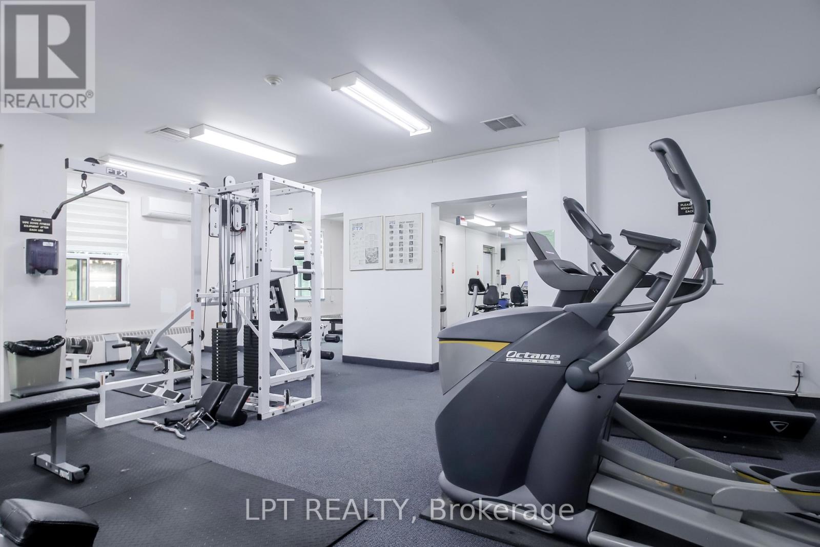 209 - 90 Ling Road, Toronto, Ontario  M1E 4Y3 - Photo 46 - E13468520