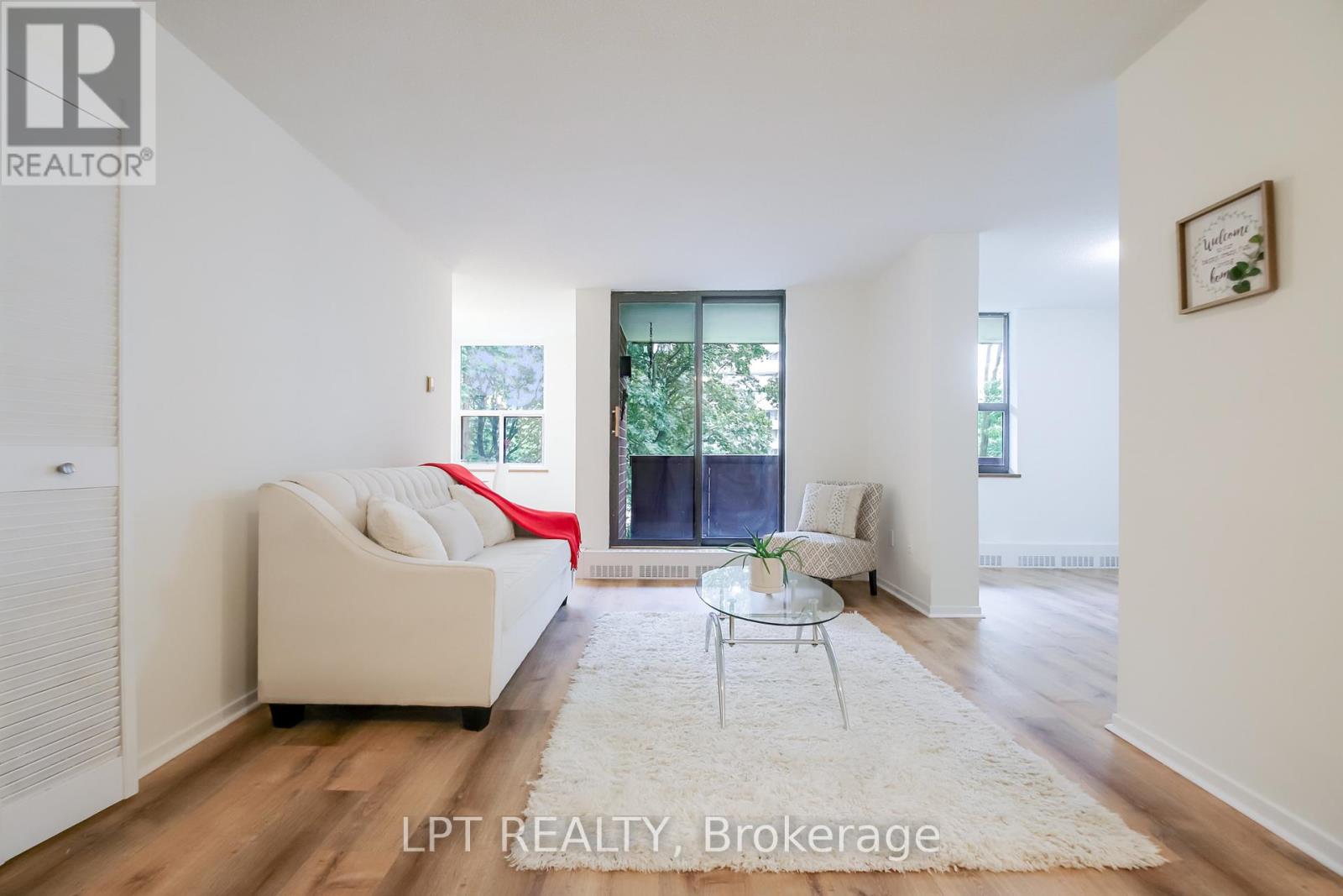 209 - 90 Ling Road, Toronto, Ontario  M1E 4Y3 - Photo 6 - E13468520