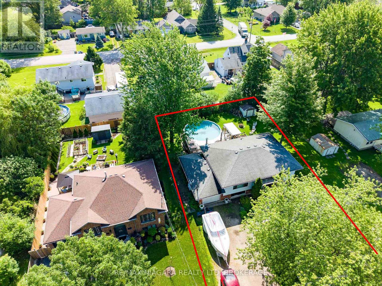 88 Pleasant Avenue N, Fort Erie, Ontario  L0S 1N0 - Photo 30 - X13461864