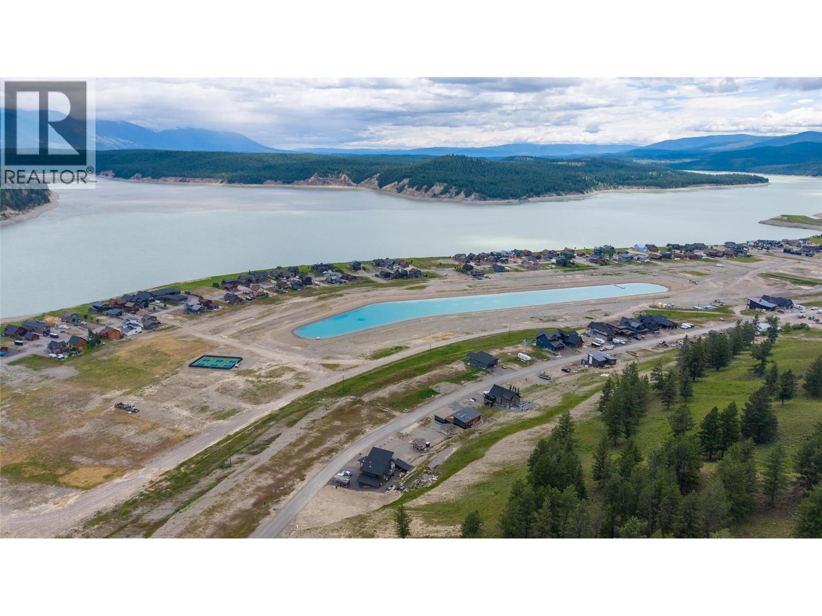 Lot 52 Marcer Road, Lake Koocanusa, British Columbia  V0B 1T5 - Photo 1 - 10391643