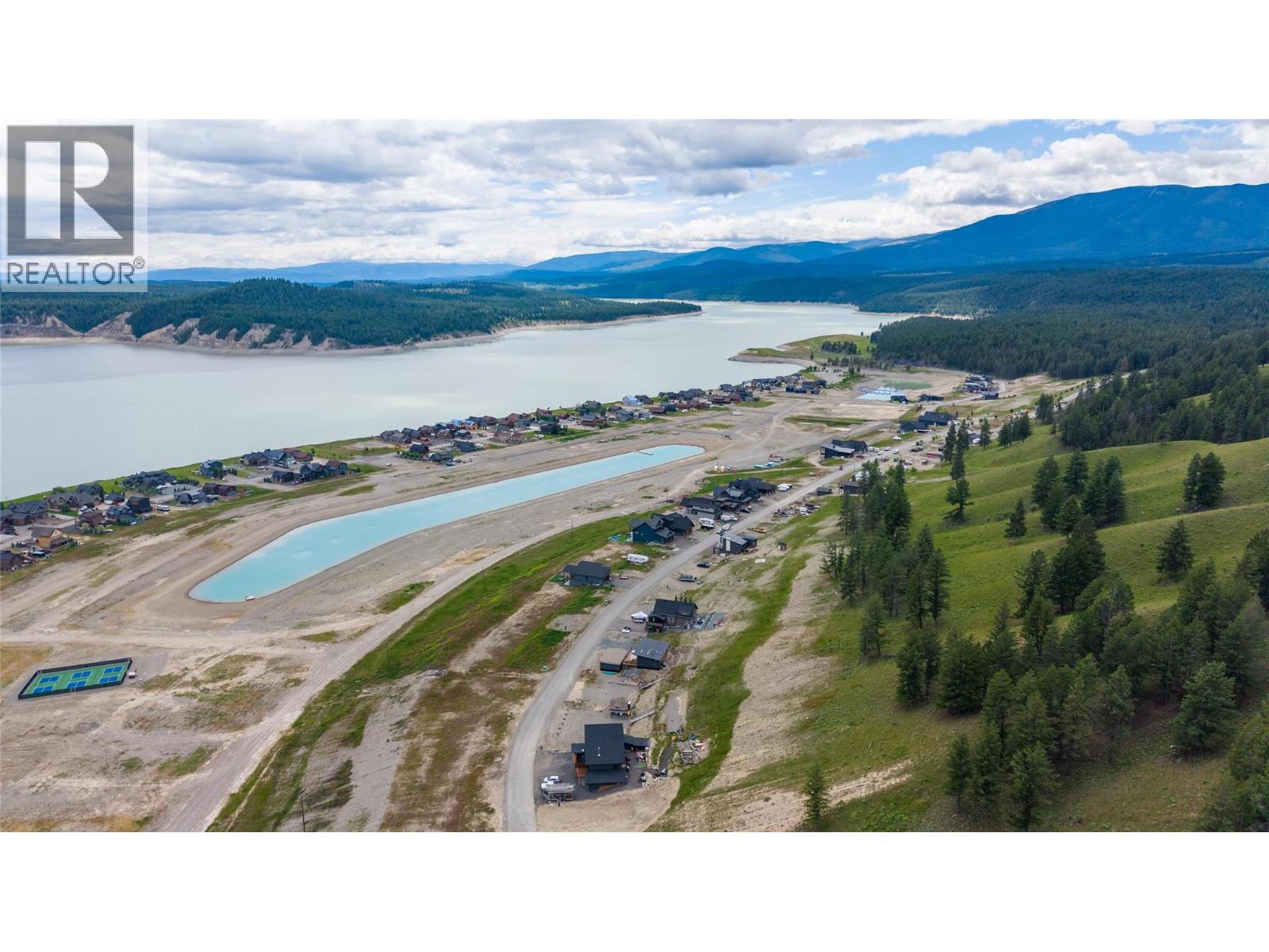 Lot 52 Marcer Road, Lake Koocanusa, British Columbia  V0B 1T5 - Photo 2 - 10391643