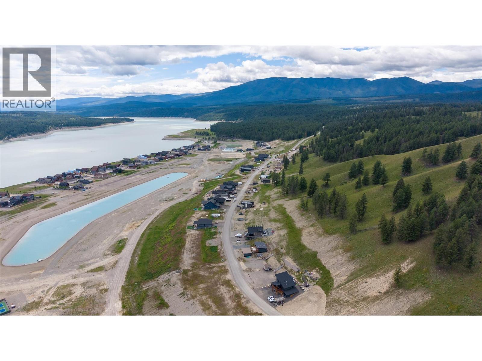 Lot 52 Marcer Road, Lake Koocanusa, British Columbia  V0B 1T5 - Photo 3 - 10391643