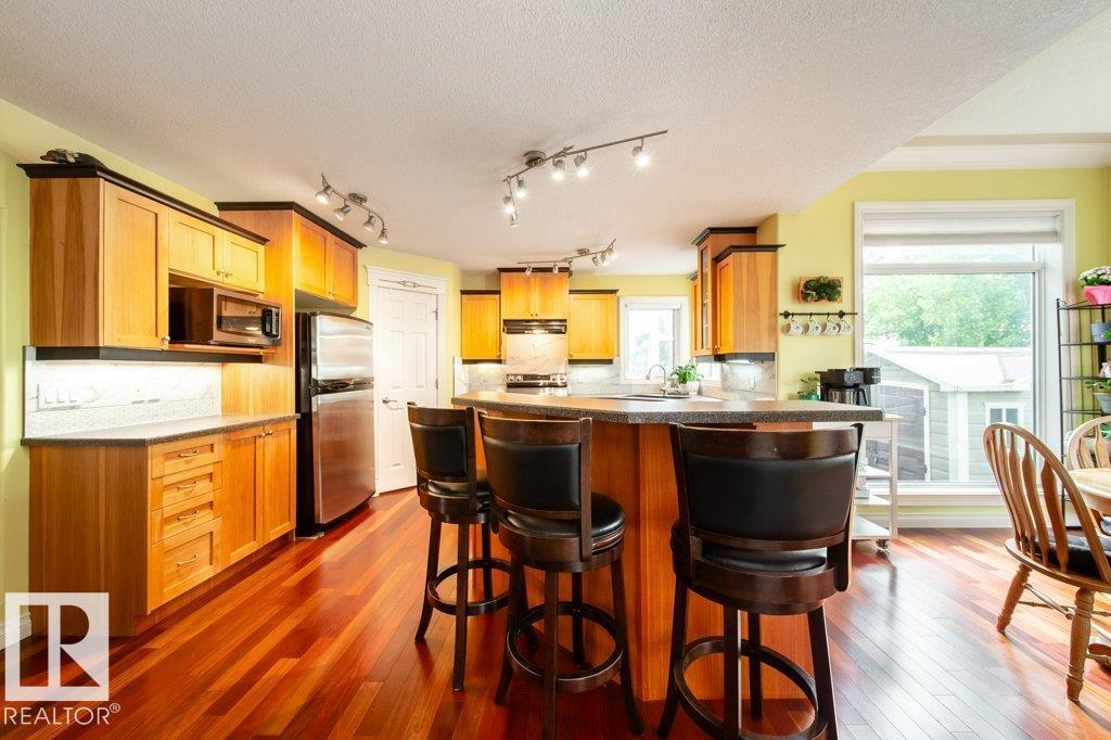 448 Forrest Dr, Sherwood Park, Alberta  T8A 6L2 - Photo 16 - E4493112