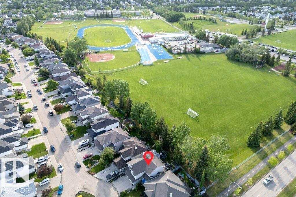 448 Forrest Dr, Sherwood Park, Alberta  T8A 6L2 - Photo 51 - E4493112
