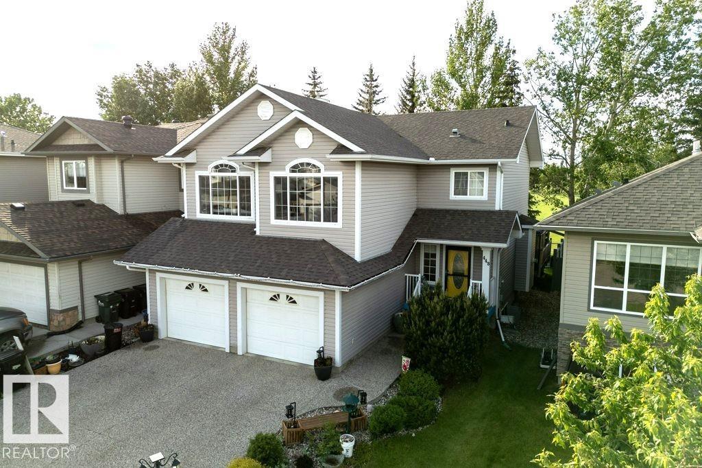 448 Forrest Dr, Sherwood Park, Alberta  T8A 6L2 - Photo 43 - E4493112
