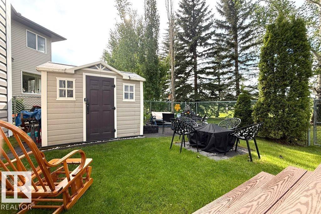 448 Forrest Dr, Sherwood Park, Alberta  T8A 6L2 - Photo 56 - E4493112