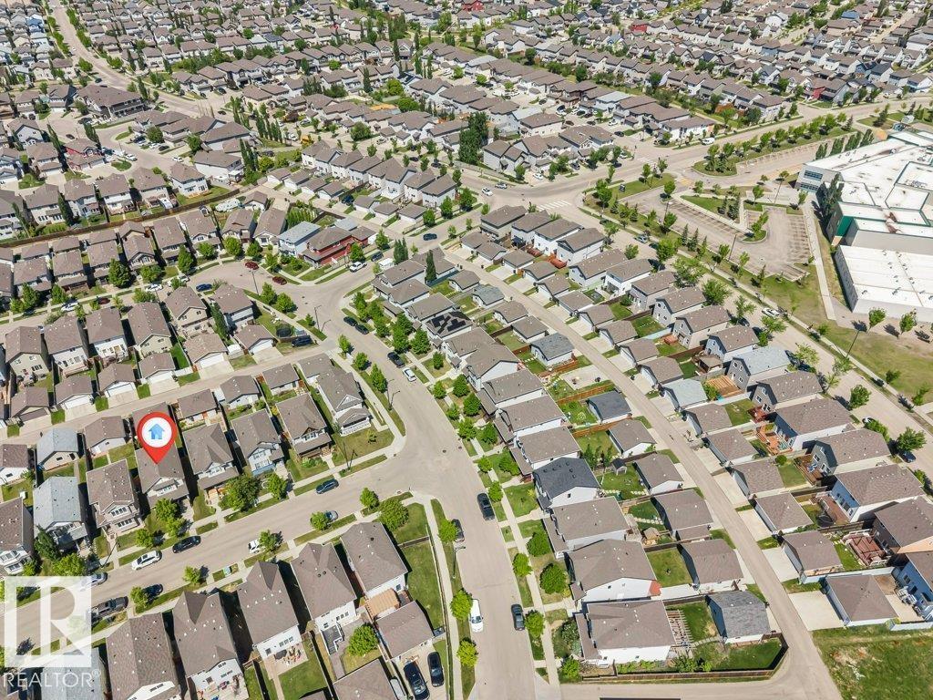 3511 15a St NW, Edmonton, Alberta  T6T 0M9 - Photo 13 - E4494728