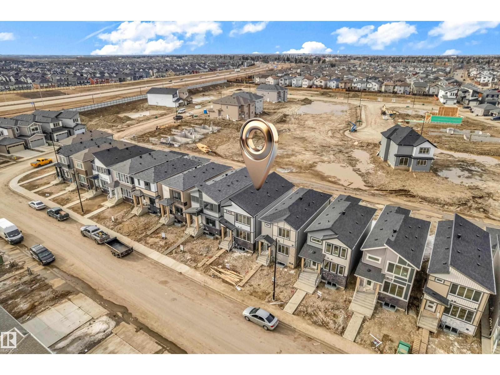 277 Munn Wy, Leduc, Alberta  T9E 1V1 - Photo 3 - E4494729