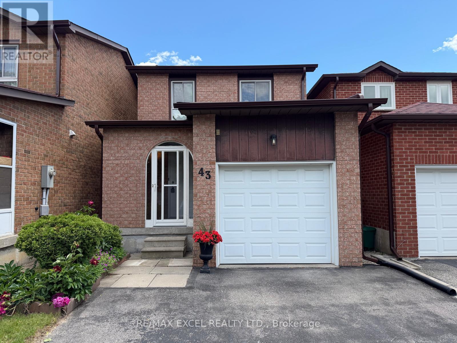 43 Duxford Crescent, Markham, Ontario L3R 7B2 - Photo 16 - N13468502