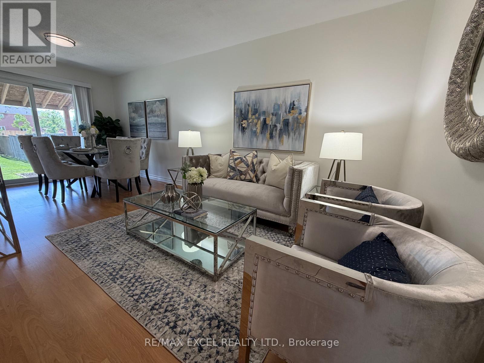 43 Duxford Crescent, Markham, Ontario L3R 7B2 - Photo 2 - N13468502