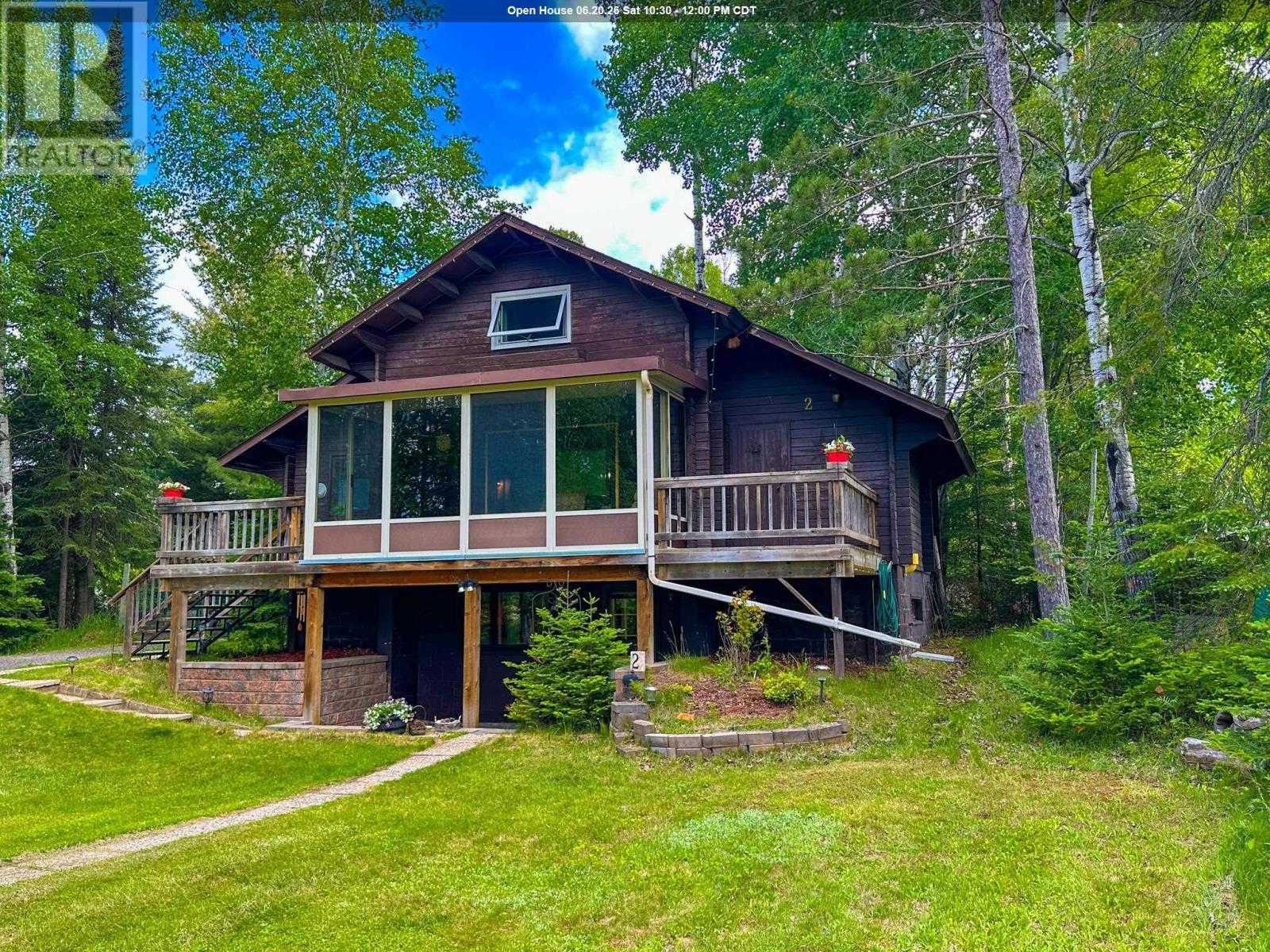 2 Donbrock DR, Kenora, Ontario
