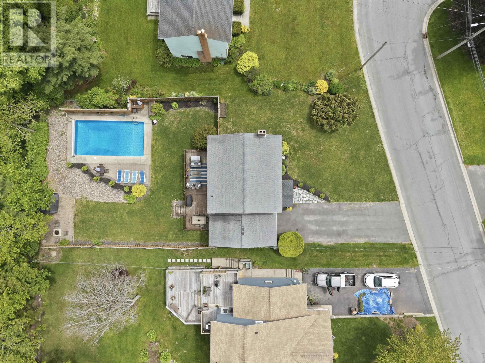 147 Brook Street, Halifax, Nova Scotia  B3N 2A7 - Photo 46 - 202615063