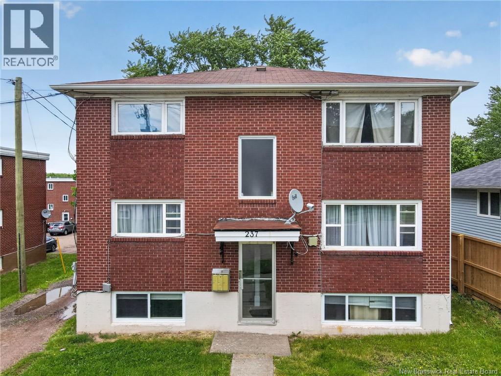 237 Humphrey Street, Moncton, New Brunswick  E1C 6P5 - Photo 3 - NB142383