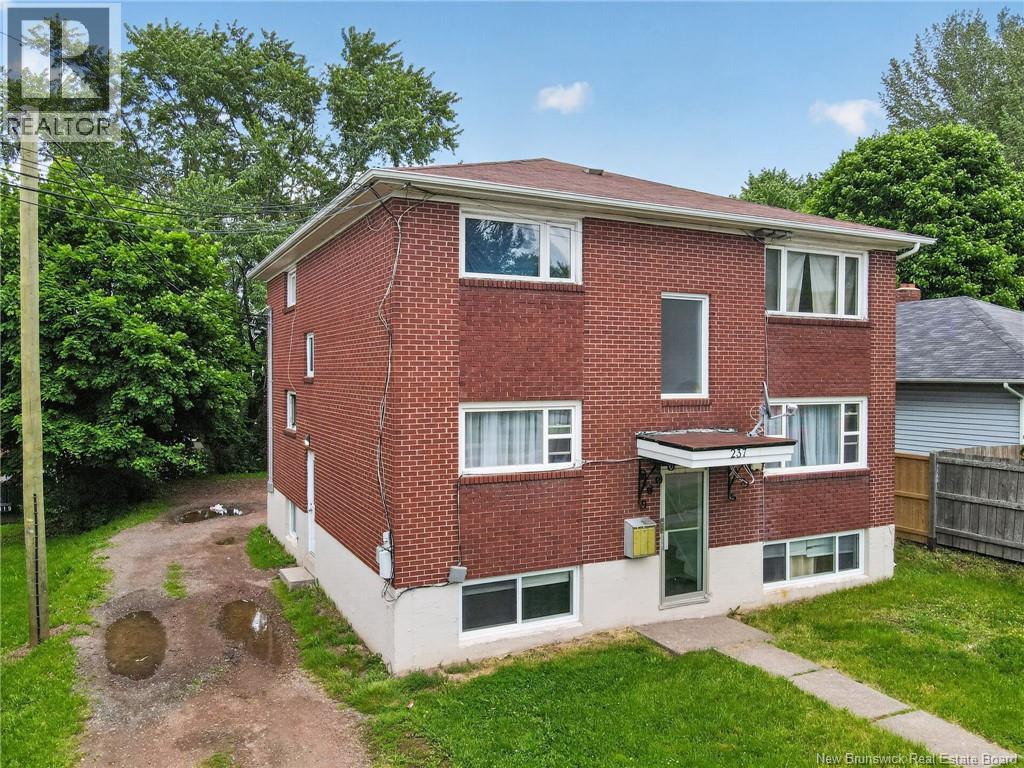 237 Humphrey Street, Moncton, New Brunswick  E1C 6P5 - Photo 4 - NB142383