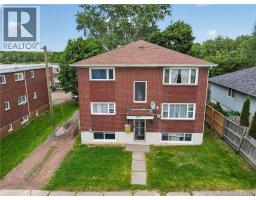 237 Humphrey Street, moncton, New Brunswick