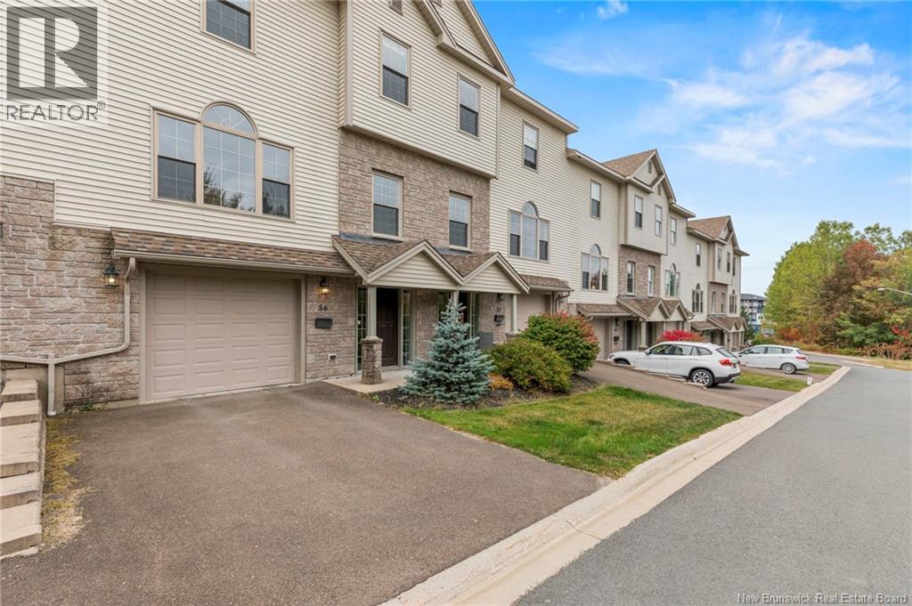 56 Hillside Lane, fredericton, New Brunswick