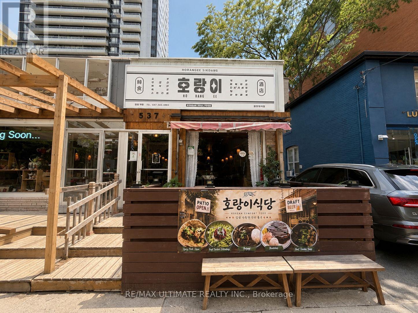 5374 YONGE STREET, Toronto, Ontario