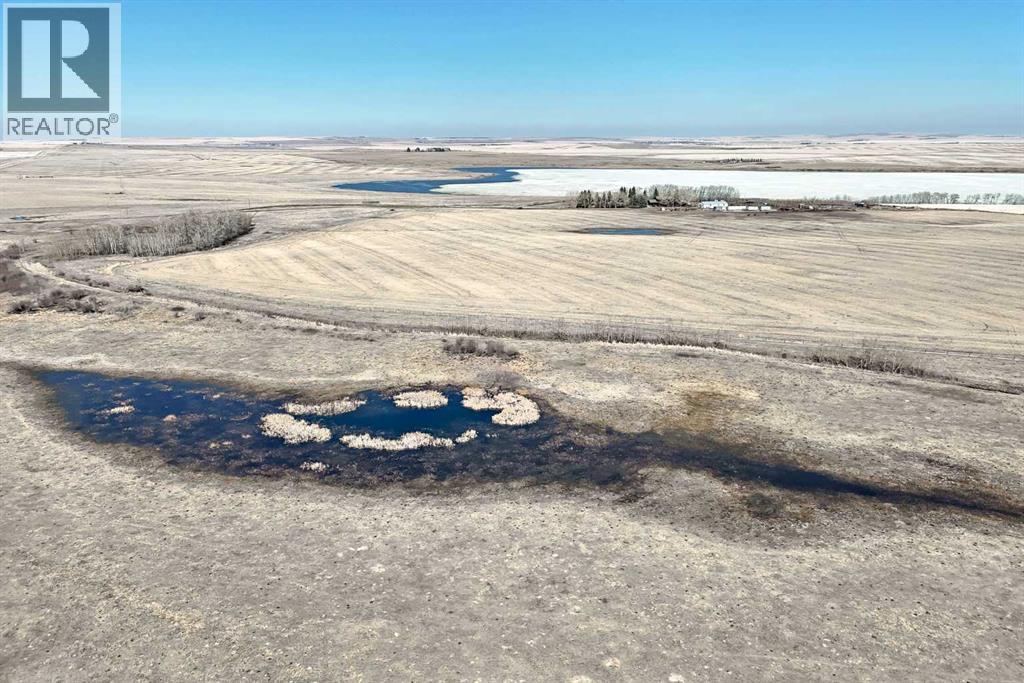 225074 Highway 561, Rural Wheatland County, Alberta T1P 2C1 - Photo 24 - A2302586