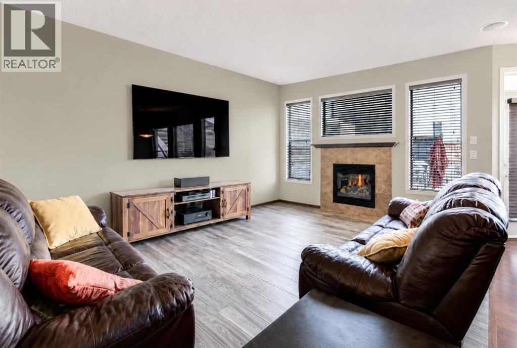 265 Brightonwoods Gardens SE, Calgary, Alberta  T2Z 0T4 - Photo 5 - A2316145