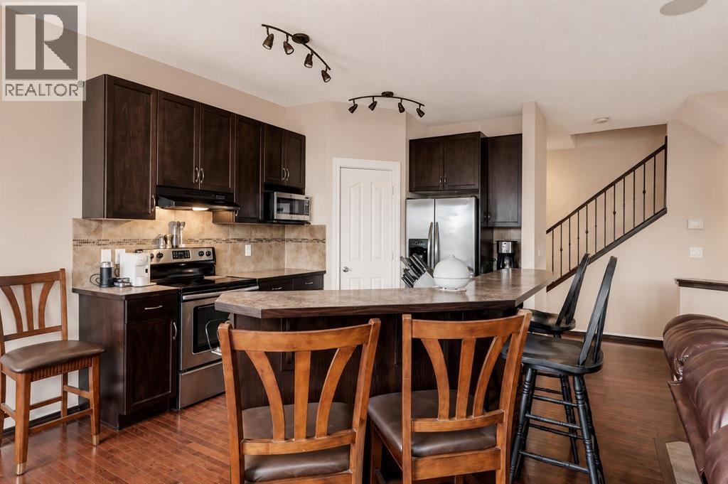265 Brightonwoods Gardens SE, Calgary, Alberta  T2Z 0T4 - Photo 9 - A2316145