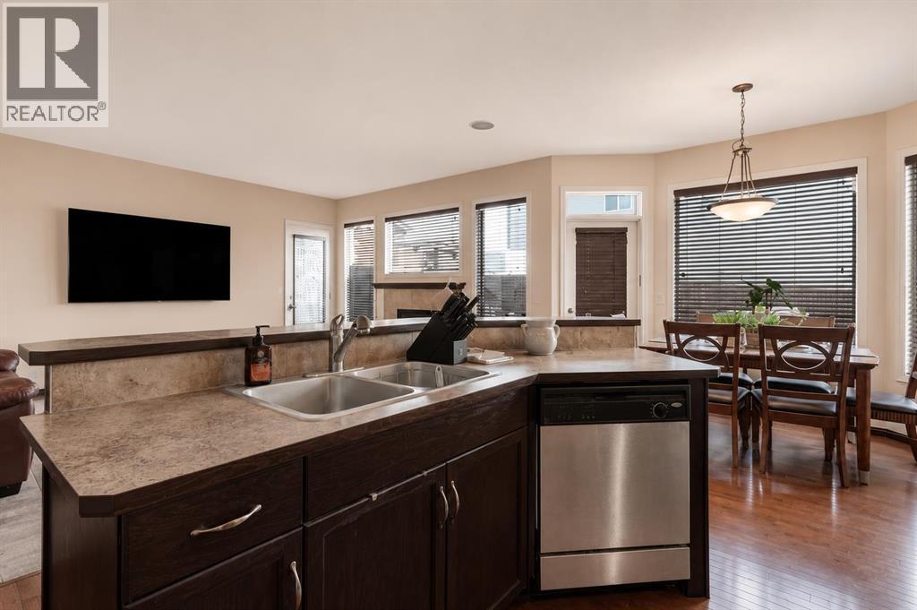 265 Brightonwoods Gardens SE, Calgary, Alberta  T2Z 0T4 - Photo 10 - A2316145