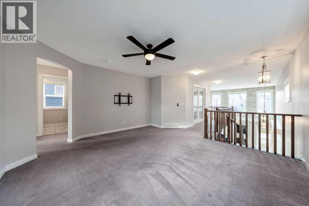 435 Evansglen Drive Nw, Calgary, Alberta  T3P 0P6 - Photo 21 - A2319084