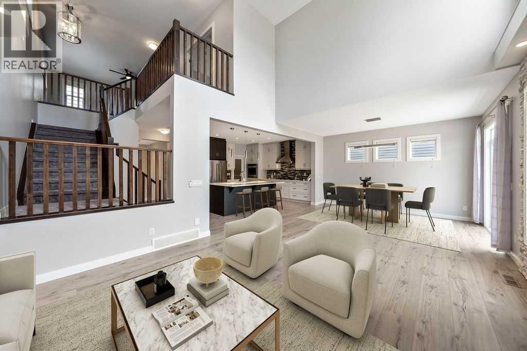 435 Evansglen Drive Nw, Calgary, Alberta  T3P 0P6 - Photo 12 - A2319084