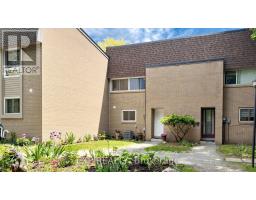 78 - 1235 RADOM STREET, Pickering, Ontario