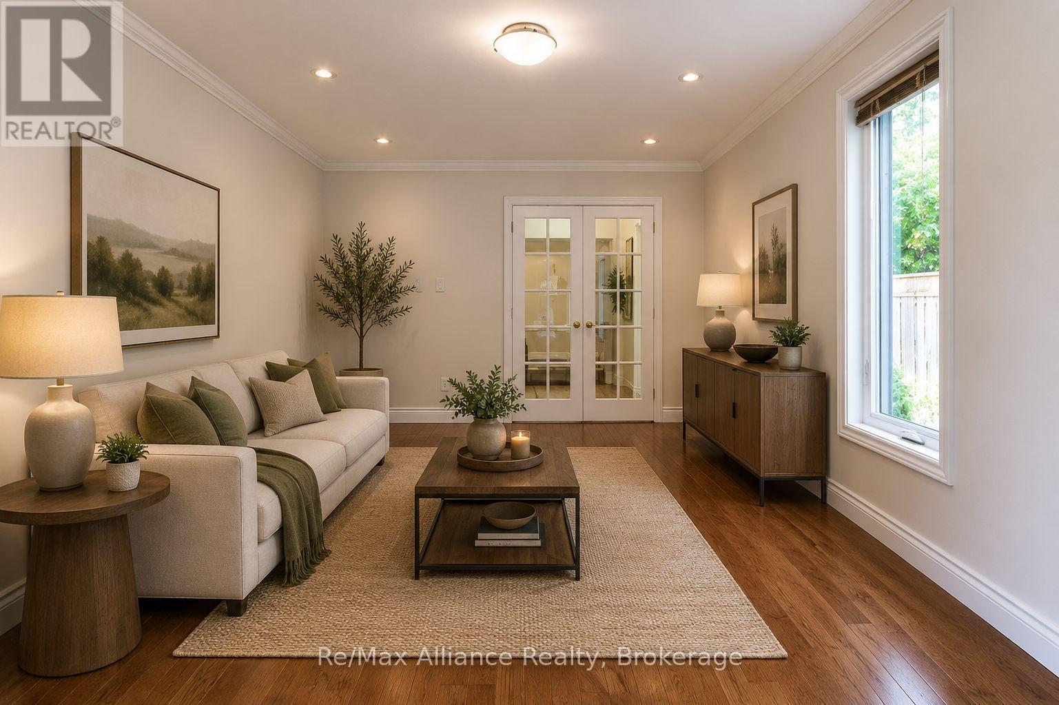 6 - 2006 Glenada Crescent, Oakville, Ontario  L6H 5R9 - Photo 6 - W13468772