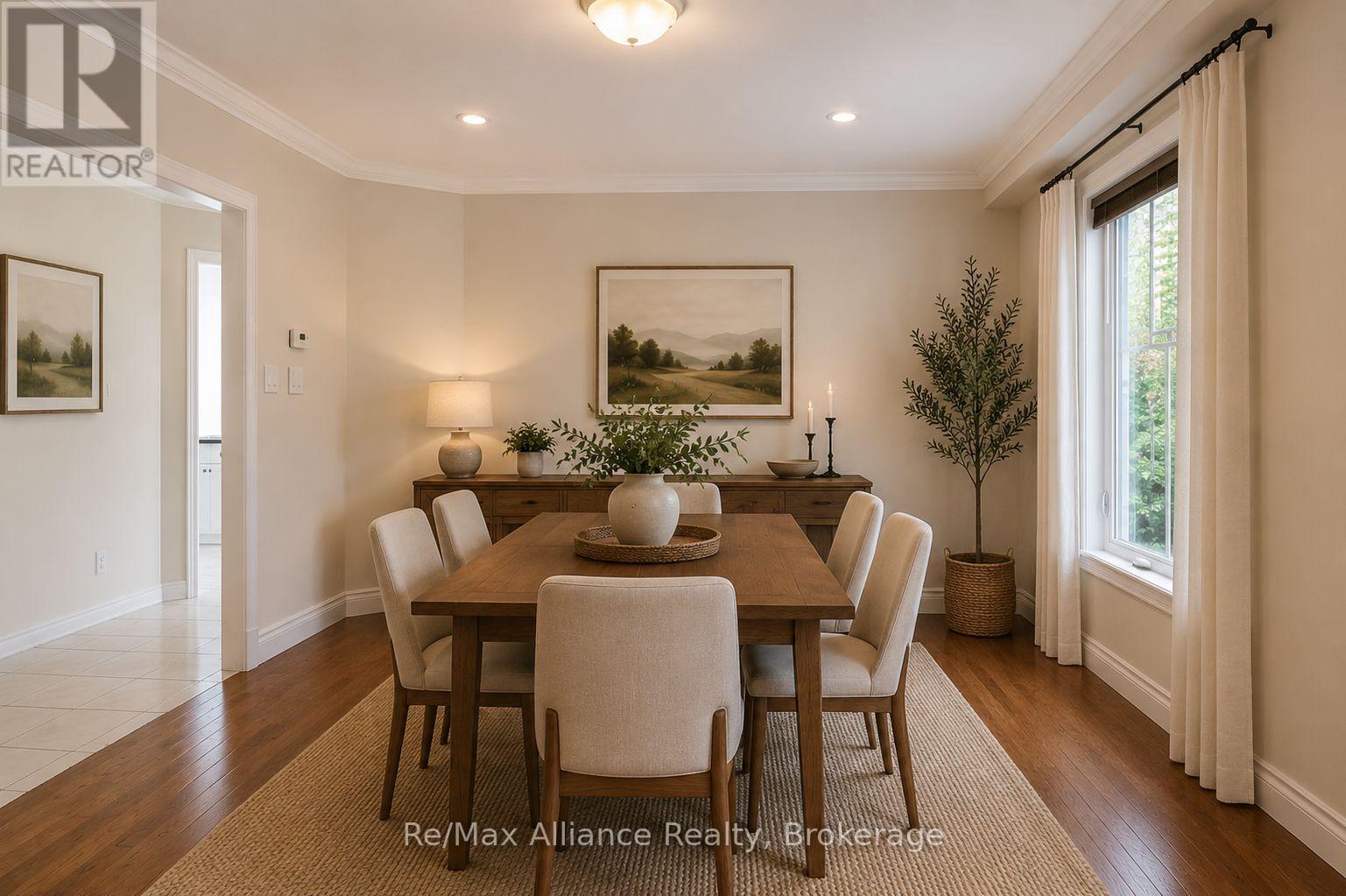 6 - 2006 Glenada Crescent, Oakville, Ontario  L6H 5R9 - Photo 8 - W13468772