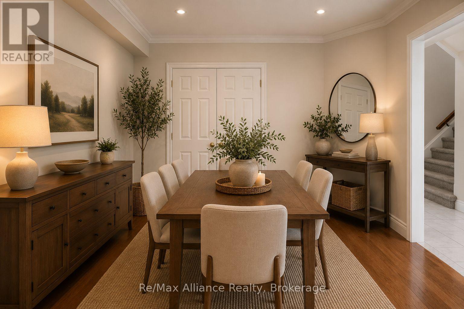6 - 2006 Glenada Crescent, Oakville, Ontario  L6H 5R9 - Photo 9 - W13468772