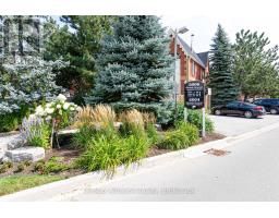 6 - 2006 GLENADA CRESCENT, Oakville, Ontario