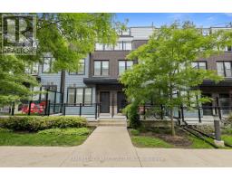 6 - 2285 MCNAB LANE, Mississauga, Ontario