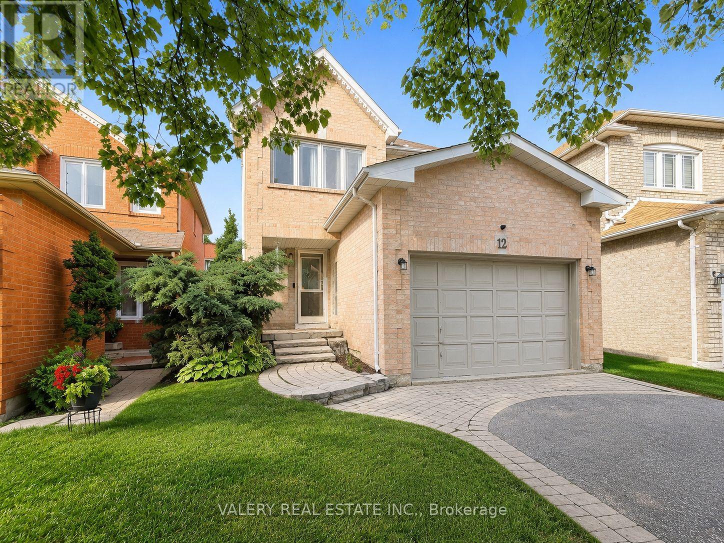 12 Letty Avenue, Brampton, Ontario  L6Y 4T5 - Photo 18 - W13468386
