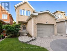 12 LETTY AVENUE, Brampton, Ontario