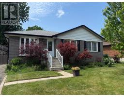 134 WAKEFIELD ROAD, Milton, Ontario