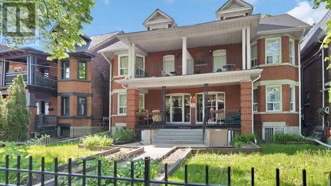 101 - 7 Thorburn Avenue, Toronto, Ontario  M6K 1C4 - Photo 2 - W13468436