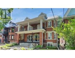 101 - 7 THORBURN AVENUE, Toronto, Ontario
