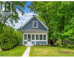 7 ALBERT STREET, Halton Hills, Ontario