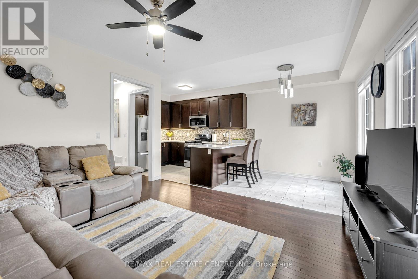 76 Saint Dennis Road, Brampton, Ontario L6R 3Z2 - Photo 11 - W13468448