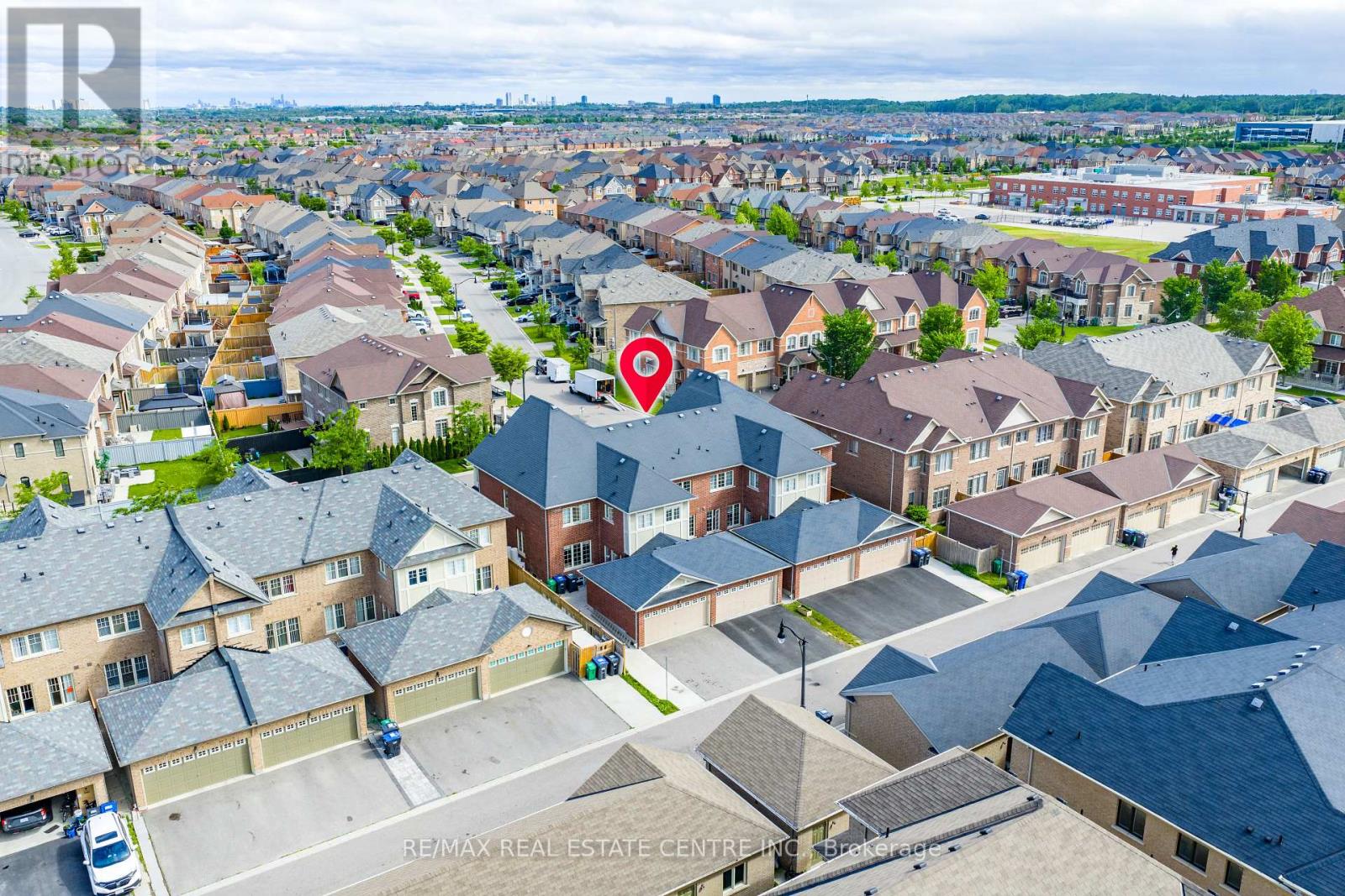 76 Saint Dennis Road, Brampton, Ontario L6R 3Z2 - Photo 42 - W13468448