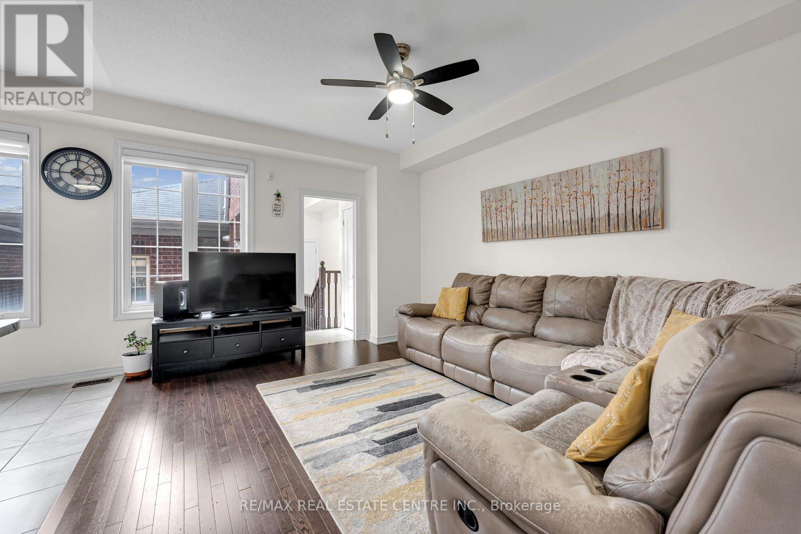 76 Saint Dennis Road, Brampton, Ontario L6R 3Z2 - Photo 9 - W13468448