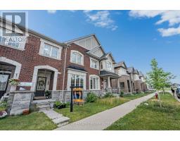 76 SAINT DENNIS ROAD, Brampton, Ontario