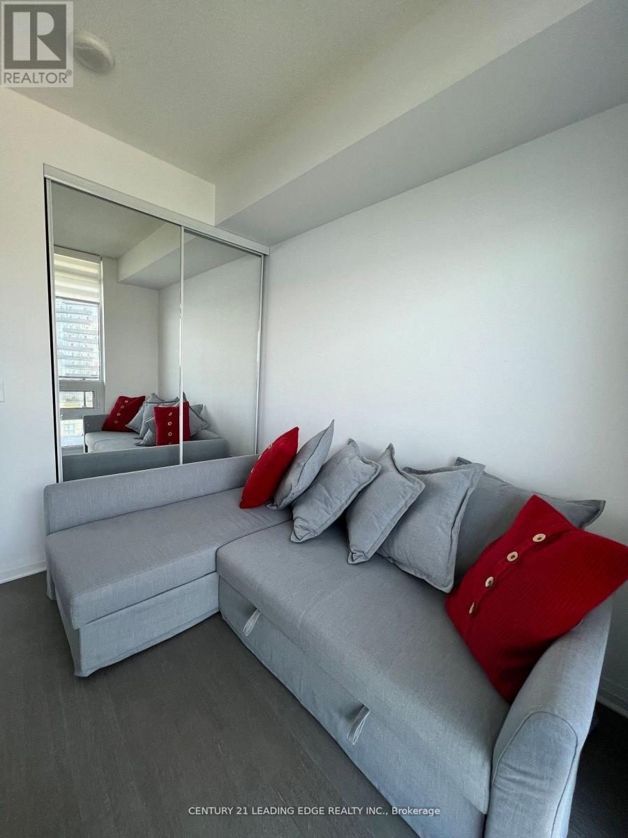 2203 - 59 Annie Craig Drive, Toronto, Ontario M8V 0C5 - Photo 10 - W13468466
