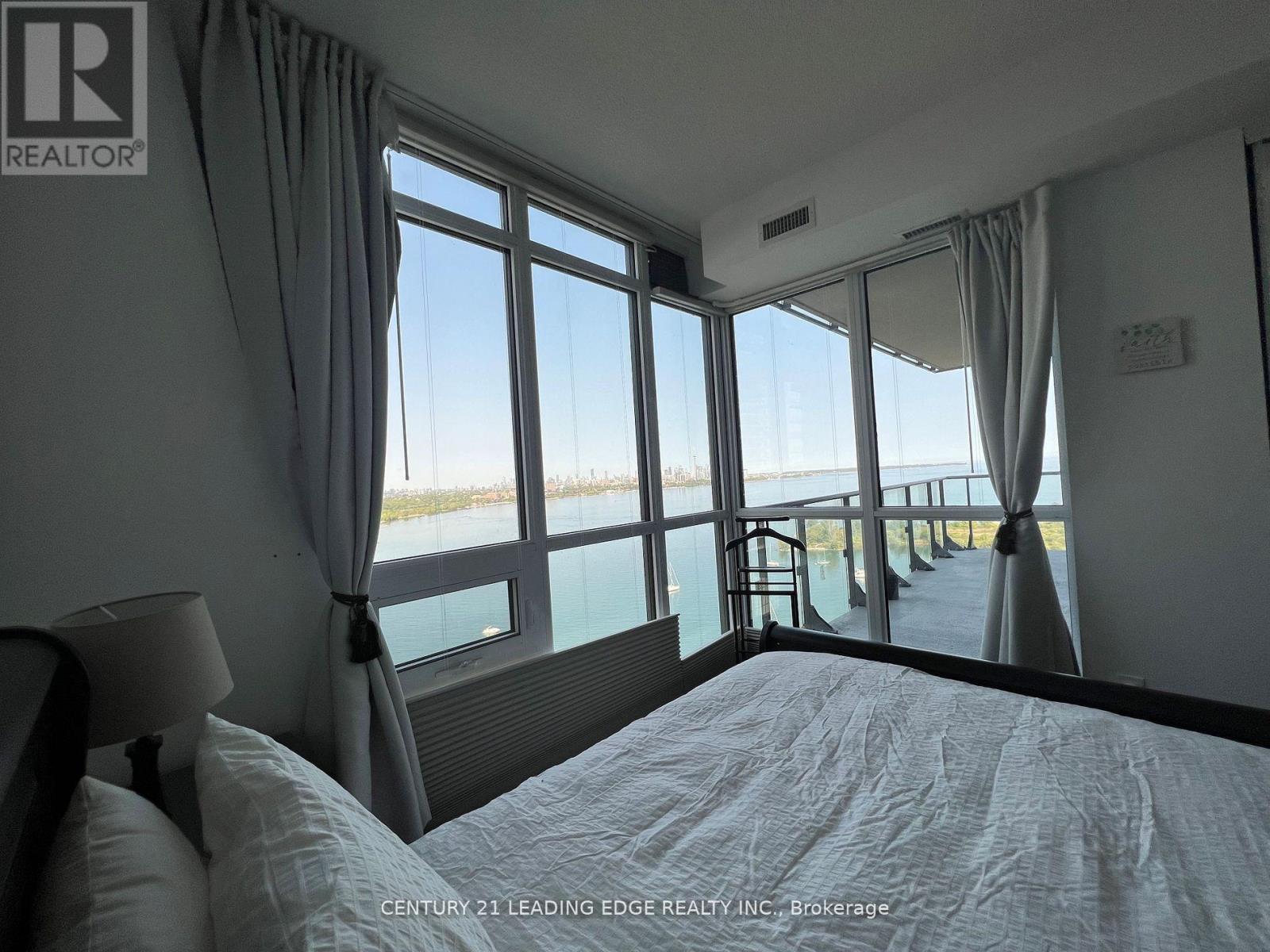2203 - 59 Annie Craig Drive, Toronto, Ontario M8V 0C5 - Photo 12 - W13468466