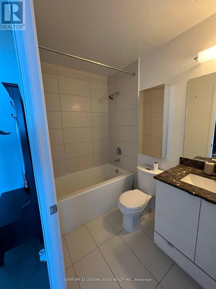 2203 - 59 Annie Craig Drive, Toronto, Ontario M8V 0C5 - Photo 18 - W13468466