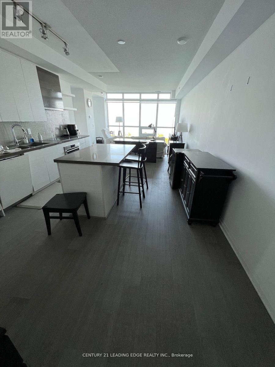 2203 - 59 Annie Craig Drive, Toronto, Ontario M8V 0C5 - Photo 22 - W13468466