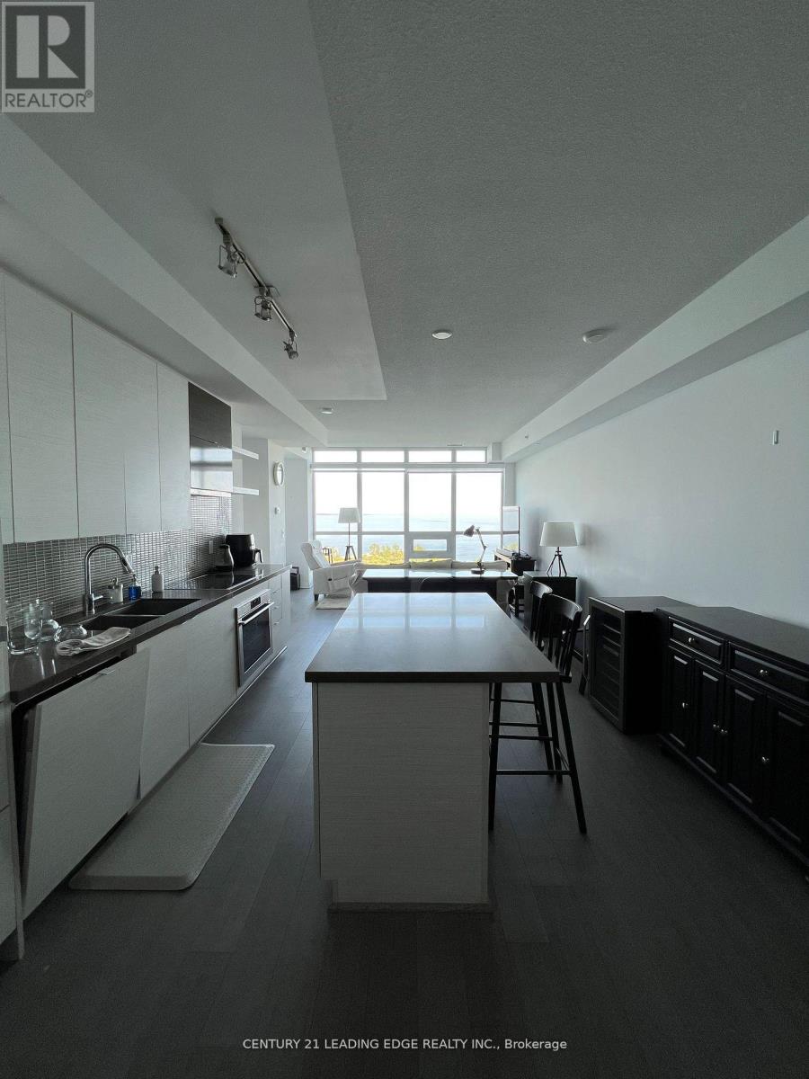 2203 - 59 Annie Craig Drive, Toronto, Ontario M8V 0C5 - Photo 24 - W13468466