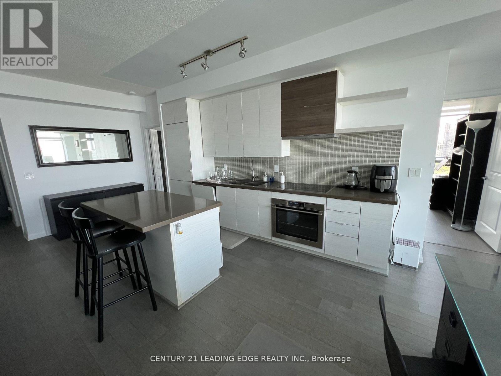 2203 - 59 Annie Craig Drive, Toronto, Ontario M8V 0C5 - Photo 27 - W13468466